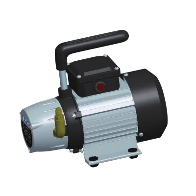 Electric Oil Pump