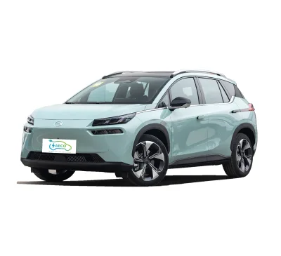 2024 V70 Plus Electric SUV Popular New Energy Vehicle Low Price Features Automatic Gearbox Light Left Metal Comfortable Heated