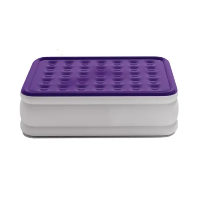 Portable Single Air Bed Comfortable and Convenient Airbed