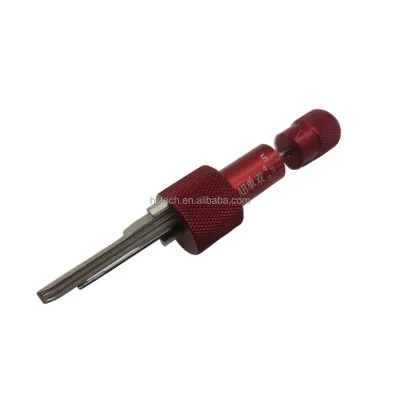 Latest Kaba Positioning Tool Version Locksmith Tool Set Lock Pick