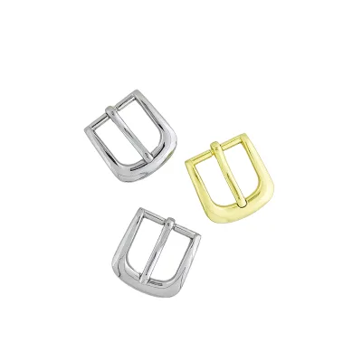 High Quality Wholesale Custom Metal Die Cast Belt Buckle