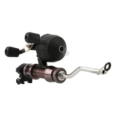 CooSport Fitness Outdoor Slingshot Accessories Fishing Reel Compound Bow, Bow and Arrow for Fishing with Precision Fish Shooter