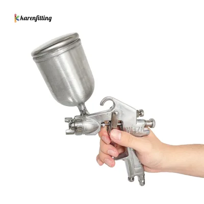 Multi-functional Repairable Sprayable Pneumatic Spray Gun