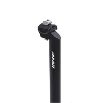 Oversize Carbon Seatpost Clamp for Road Bike Lightweight Bike Clamp