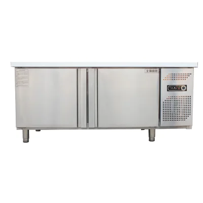 Commercial Refrigeration+equipment French Door Under Counter Fridge Refrigerator Freezers Home for Sale