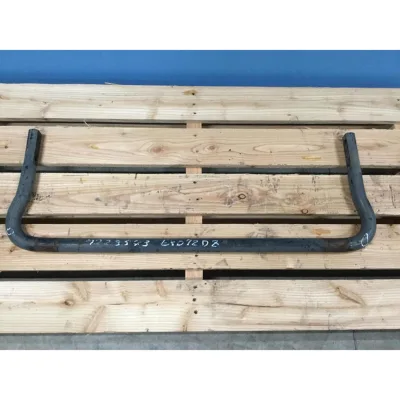 Suspension System Durable Modeling Used for ISUZU Front Stabilizer