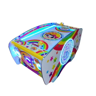 Coin Operated Mini air Hockey Table air Hockey Table for Children