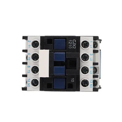 AC contactor LP1-D1210(CJX2-1210) AC CONTACTOR BDC DC 24V high quality goods the amount large of discount