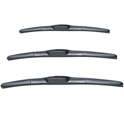 OEM Manufacturer  Fit Wiper Blade Frameless Windshield Replacement for Toyota for Honda Tacoma Windshield Wipers