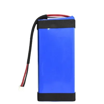 10000mah 7.4v Replacement Li Battery for Jbl Boombox 1 Speaker Full Capacity Speaker Battery Lithium Polymer Battery for JBL
