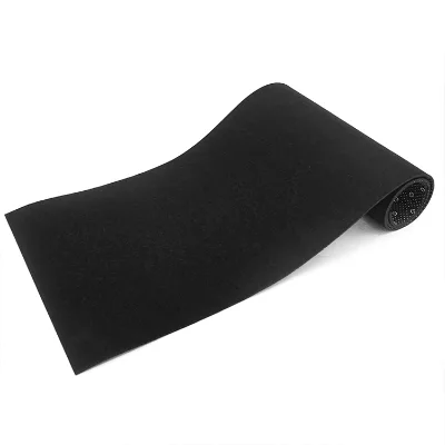 Sublimation Custom Table Rug Pad Non Woven Felt Fabric Table Runners