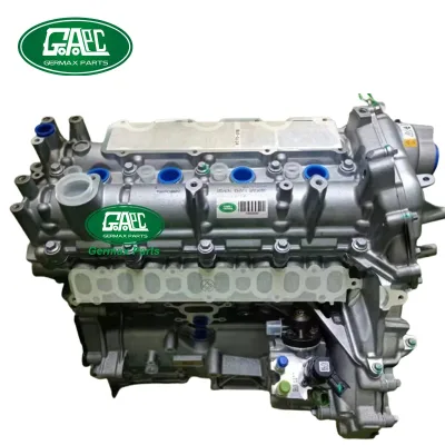 Engine Complete AJ200 204DTD Diesel for Land Rover Range Rover Evoque Range Rover Velar Discovery Sport Jaguar GL2826