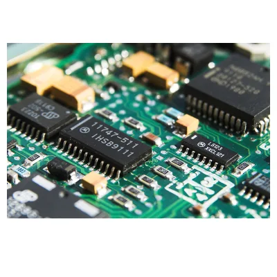 circuit schematic design printed circuit board (PCB) layout and manufacturing