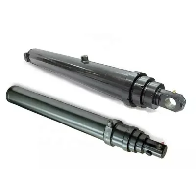 Specialized Production Factory Direct Sales High Quality Customized Sprecision Heavy Duty Hydraulic Cylinder