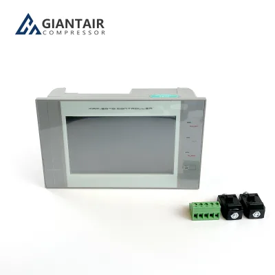 Air Compressor Parts Replacement PLC Board Mam6070 Controller Mam200 Mam1200 Mam860