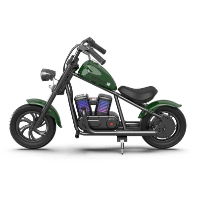 Wholesale and Distribution 12inch HYPER GOGO Cruiser 12 Plus - Kid's Motorbike