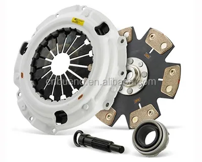 48626CB6 Higher Pressure Load RACING CLUTCH DISC for TY CELICA 8/80-7/85 2.4L