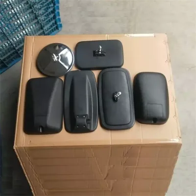Various Types of Truck Rearview Mirrors (cheap)