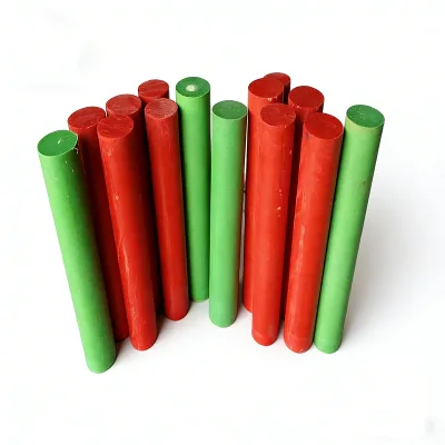 Good Price Custom Diameter Pa6+Molybdenum Disulfide Nylon Round bar for Mechanical Equipment