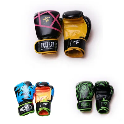 Hot Sale Century Afc Boxing Gloves Adults Mma Boxing Gloves Muay Thai Fight Boxing Gloves 12 Oz