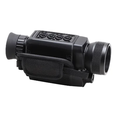 TRV Microlight Night Vision Telescope Monocular Handheld High Quality Night Vision Device Night Vision Binoculars for Hunting