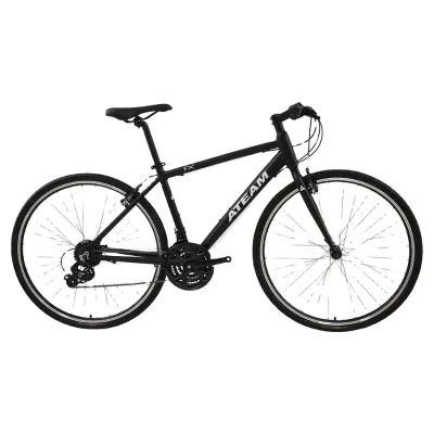 Hybrid Bike DS3- Alloy Frame Speed Cheap Bicycles in China Fitness Bike Bicicletas De Ruta