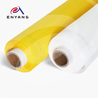 220mesh, 305mesh, 420 Mesh Veken Yellow Screen Printing Mesh in Pakistan