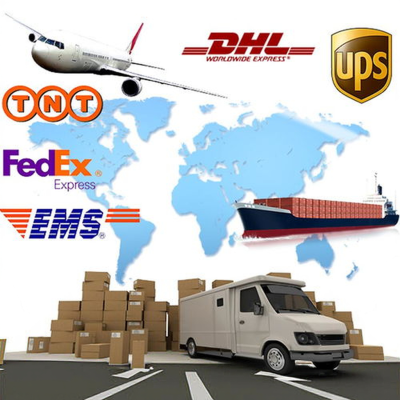 Delivery Express Air/sea Freight Forwarder Shipping Agent Ocean Sea Combine Repacking Goods Service to Canada Germany Fcl Lcl