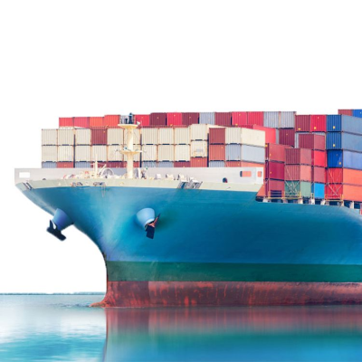 Door to Door Logistics Transport Consolidation Shipping Agent Sea Shipping to USA Supplier Forward Supplier Service