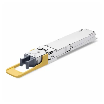 Original MMS4A00-XM InfiniBand Ndr 400g Twin Port Osfp Active Optical Cable With Splitter Fiber High Speed Interconnect