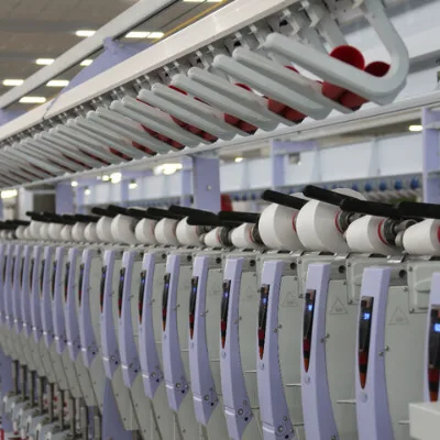 100% spun polyester sewing thread, 40/3