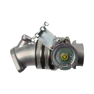 Racing Throttle Body Assembly 32mm 34mm 36mm 38mm 40mm for Yamaha Y15 Y15Z Y15ZR LC150 Jupiter MX Motorcycle