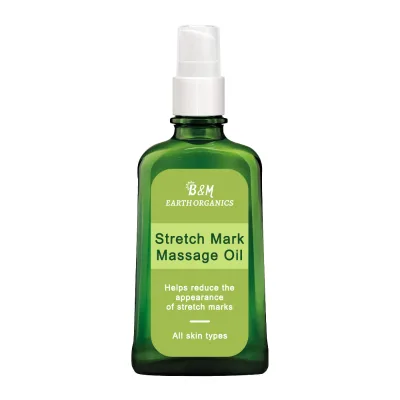 Private Label Fat Burning Loss Weight Slim Massage Oil Body Flat Tummy Oil