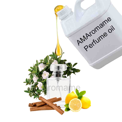 AMAromame Long Lasting Design Your Own Fragrance Scent Private Label Fine Fragrance Collection Perfume
