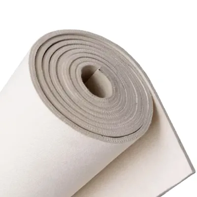 Easty New Nomex Felt Blanket 4mm-30mm Heat Resistant GS Certified for Heat Transfer Machine Printing Dye Sublimation Press