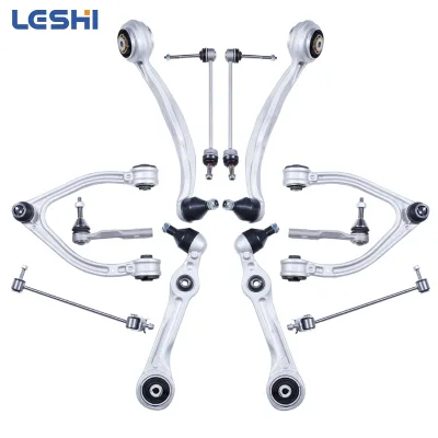 LESHI Auto Parts Control Arms Ball Joint Suspension Kits for Benz W222