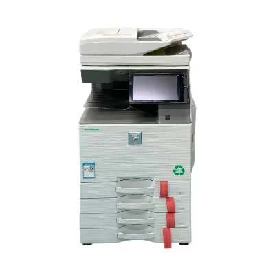 Printer Manufacturer A3 Colour 30ppm Second Hand Printer Machine for MX-3070N