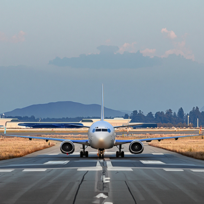 Professional International Door-to-Door Air Express Freight Forwarding Service From China to France