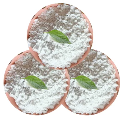 Supply Bone China Clay/Ceramic Kaolin Clay Powder with 1250 Mesh