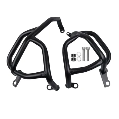 Motorcycle Body Systems Bumper Anti-Fall Anti-Collision Middle Bar Lower Bar Engine Protection Modification Bumper CB650R CB650F