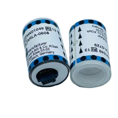 MX01049 O2-Sensor Oxytrace for Drager Savina Savina300 NEW and Original