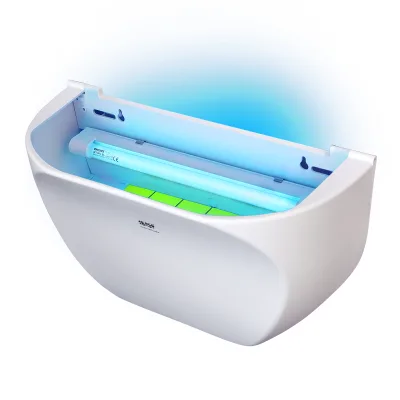 GM625 Aviation-Grade Aluminum Mosquito Killer Electrical Power Source with Solid Laser Grid Technology