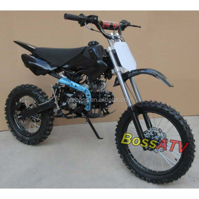 Pit Bike 125cc Engine Cross Bike 250cc Cheap 125cc Pit Bike