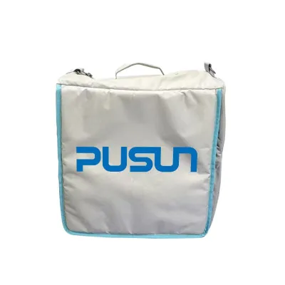 Portable Waterproof Carrying Bag for Ball Machines PUSUN Dora Smart Pro/Mini Pro