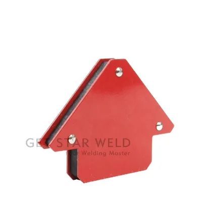 GET STAR WELD 25lbs Arrow Magnetic Welding Holder