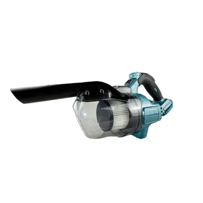 High Pressure Vacuum Cleaner Blower with Plastic Blades