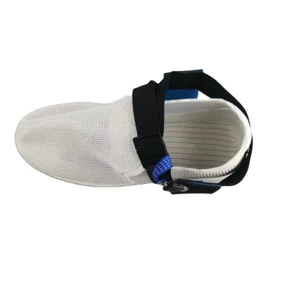 JEJOR Ground Band Esd Antistatic Shoe Heel Strap
