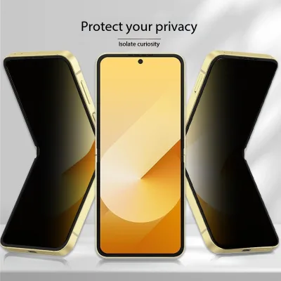 Factory Wholesale: Hydrogel Film for Huawei Pura X Foldable Phone Screen Protection & Explosion-Resistant