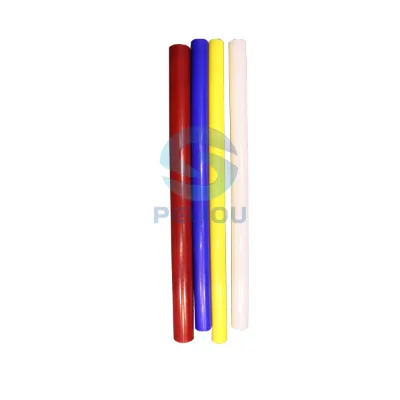 Manufacturers Wholesale Round bar Custom Color Pe 300 Rod Pe bar