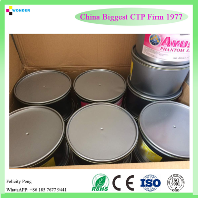 Print Ink,screen Printing Ink,offset Ink